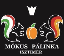 Mókus Logo